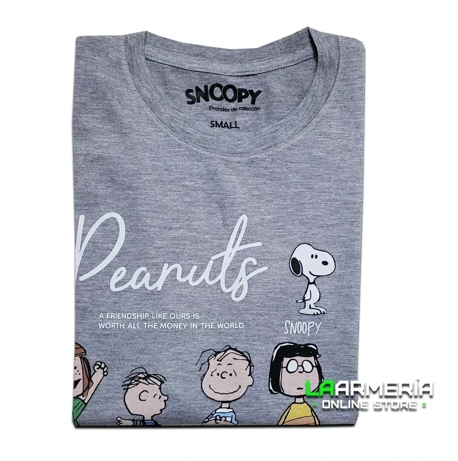 Snoopy (M) 3