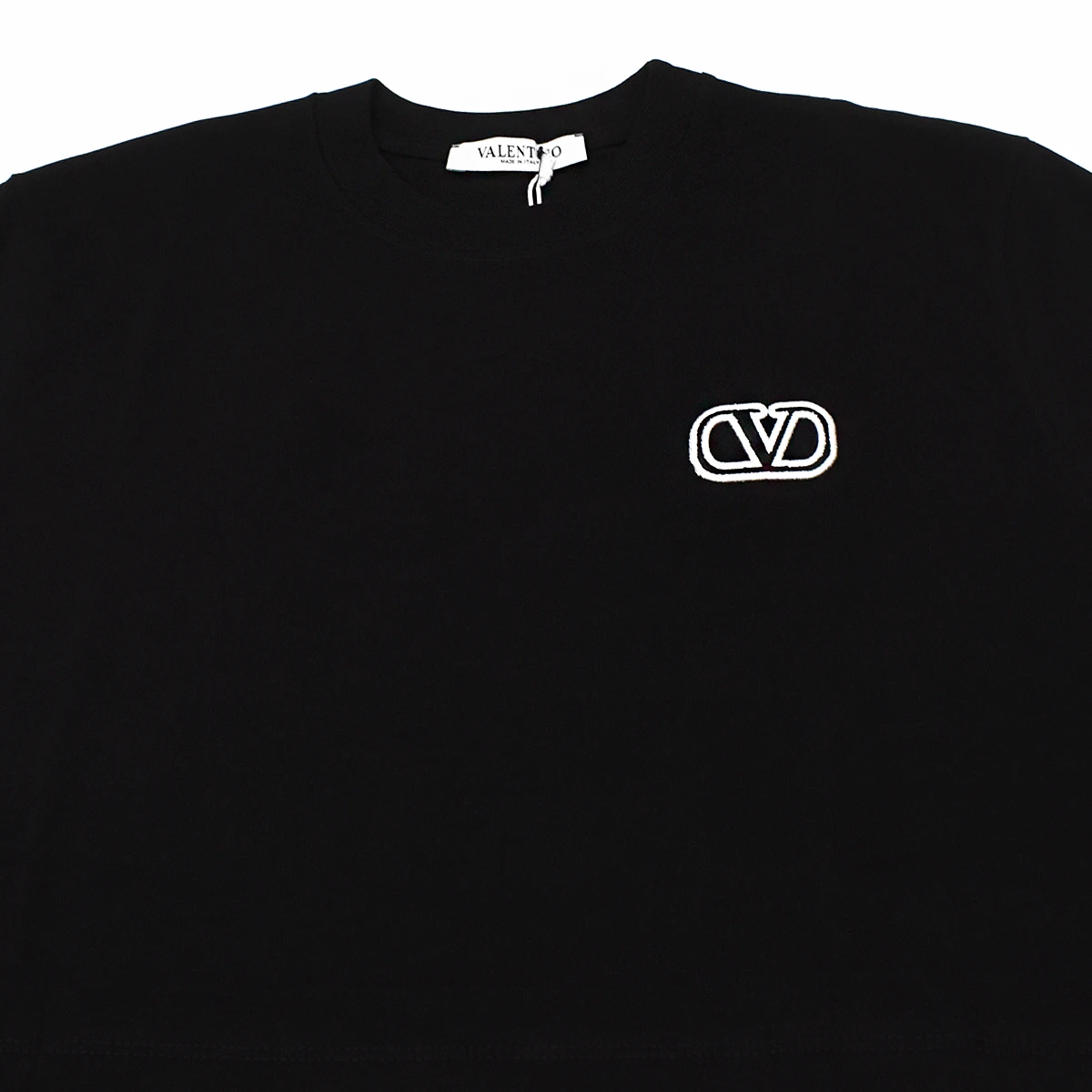 Playera Valentino 4