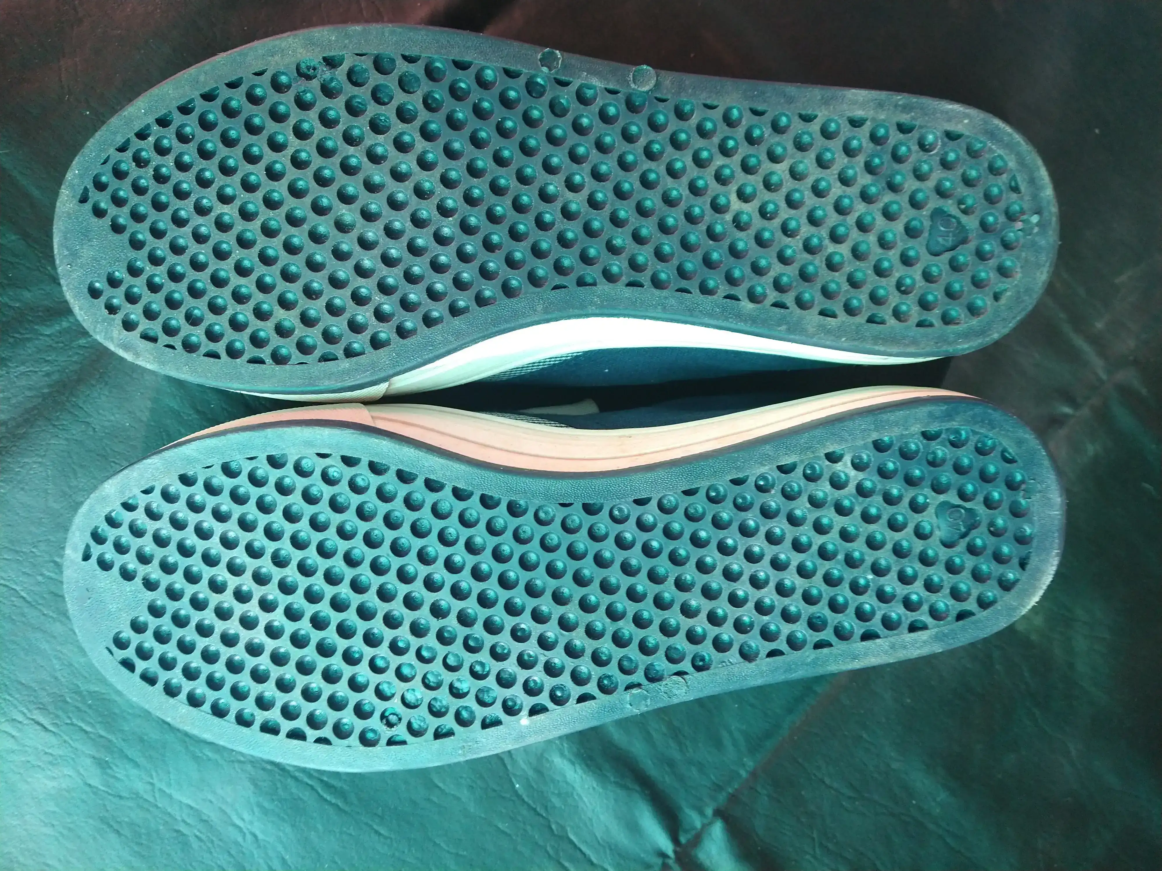 Panchas N°40 Porforce nueva 3