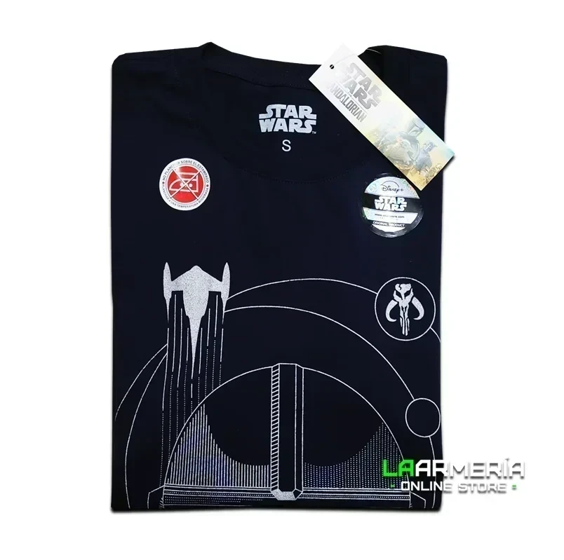 Star Wars (S) 3