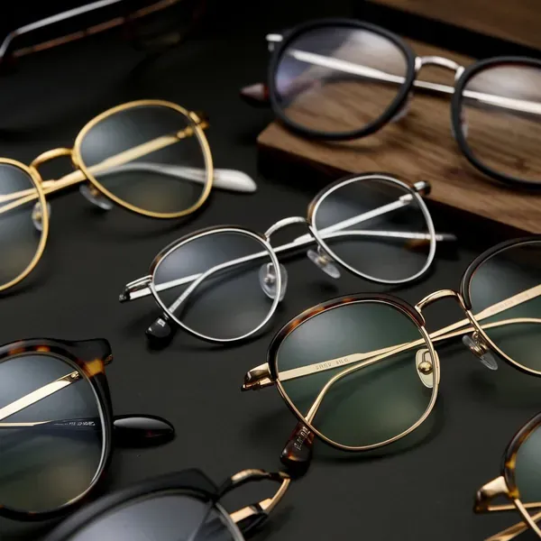 Lentes