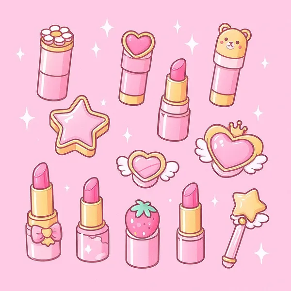 Niñas