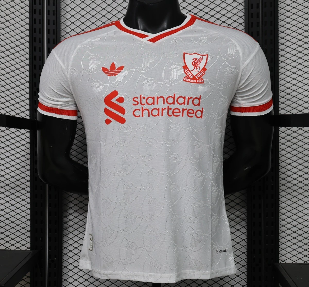CAMISETA LIVERPOOL VISITA 26/27