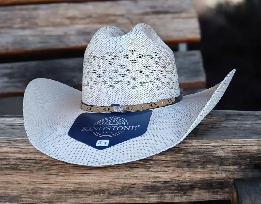SOMBRERO BANGORA UNISEX KINGSTONE 