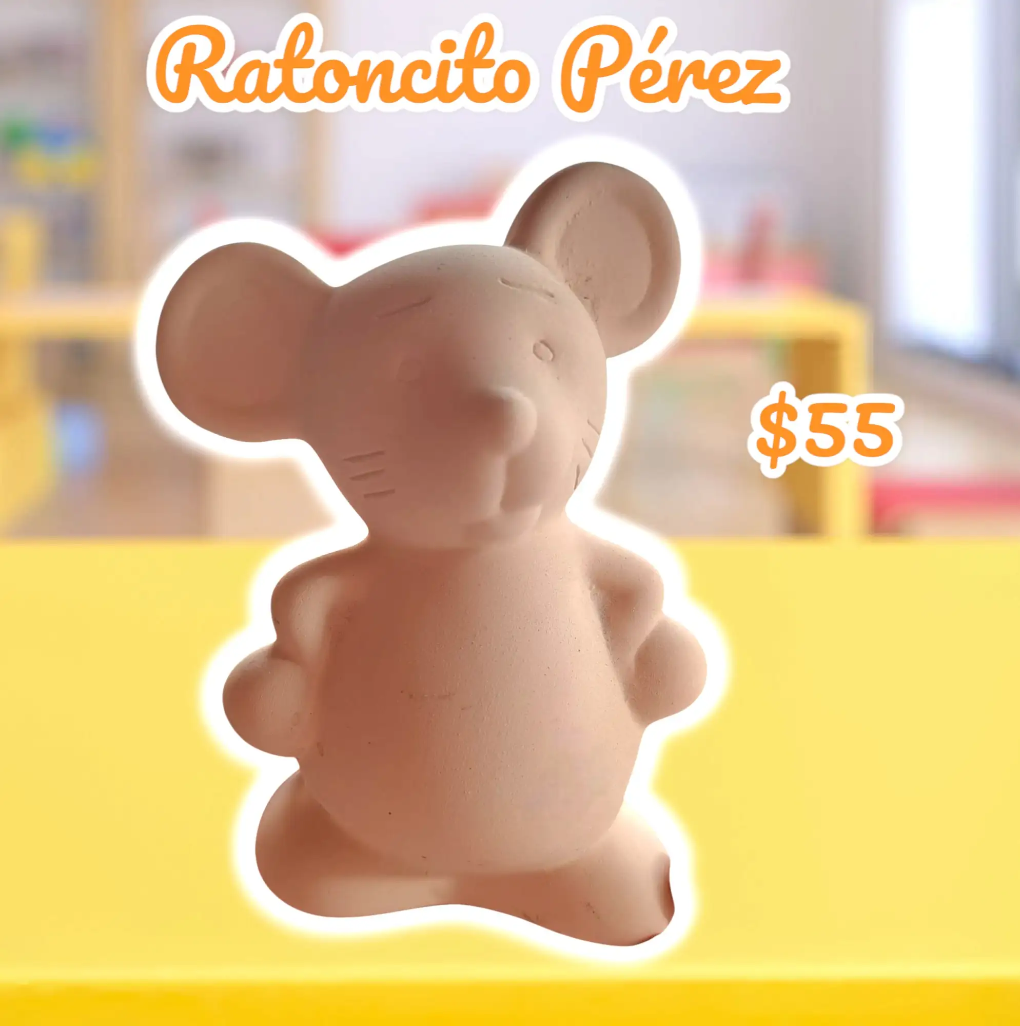 Raton Pérez 