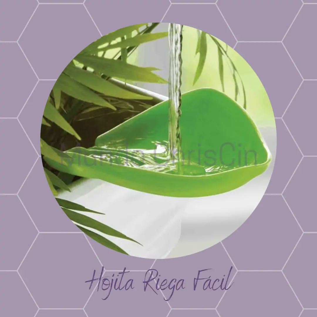 Hoja riega fácil