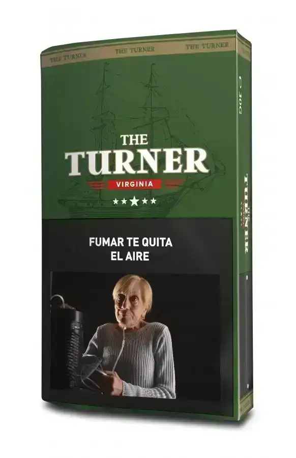 Turner Virginia