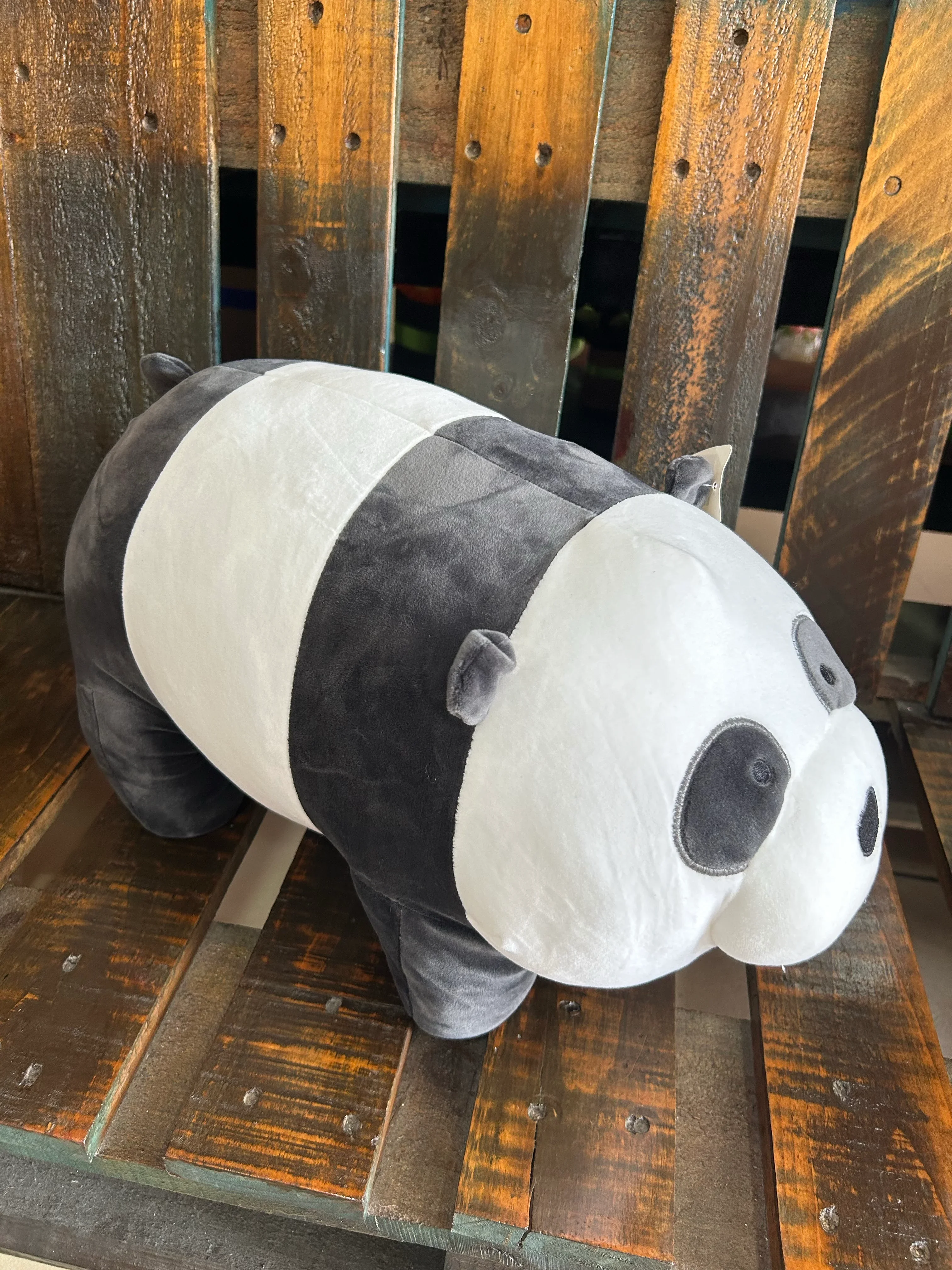 Peluche escansalosos  2