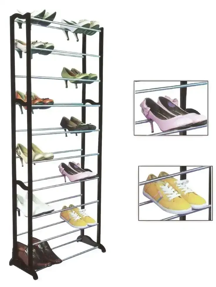 Zapatera 10 niveles  2