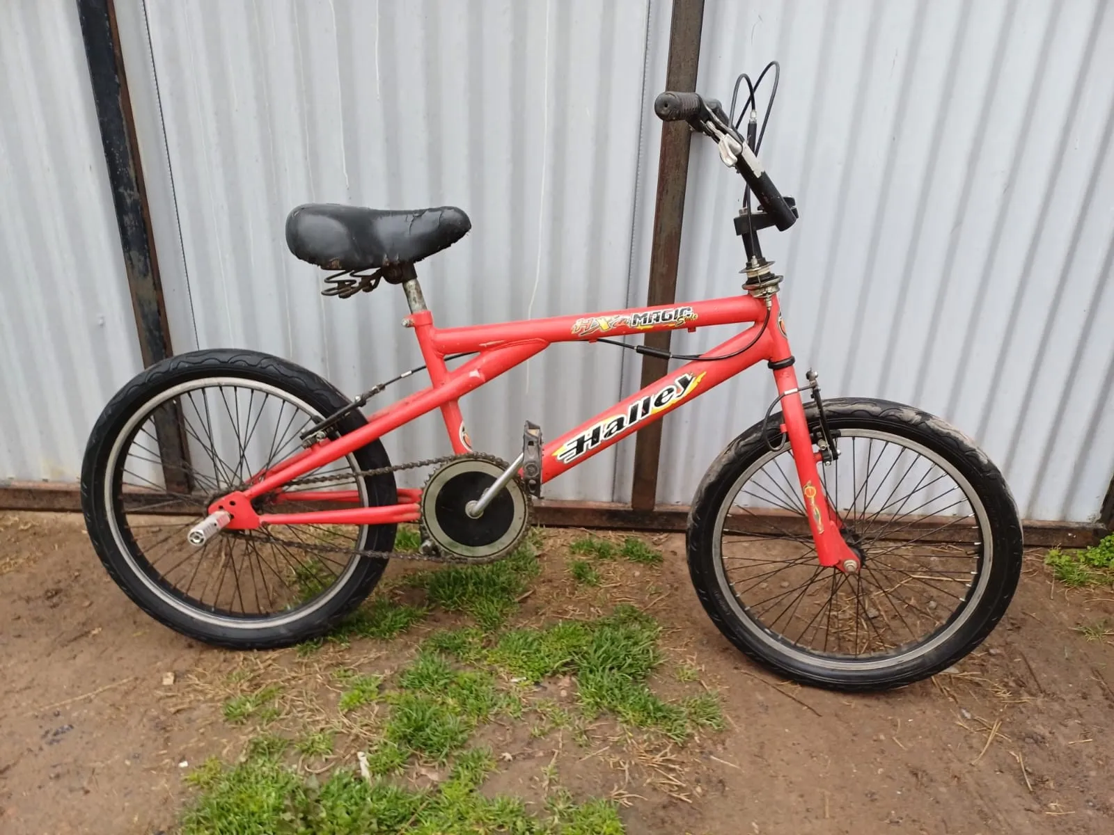 bici