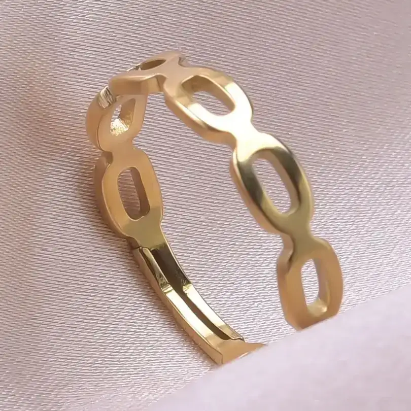 Anillo Ariane REF: F09 3