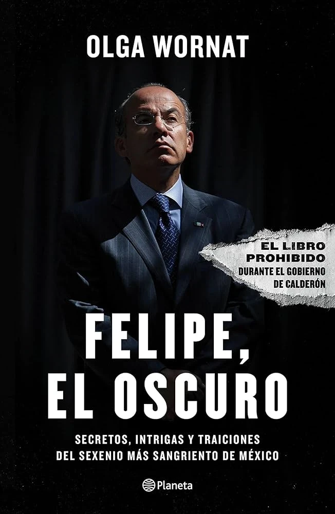 FELIPE OSCURO