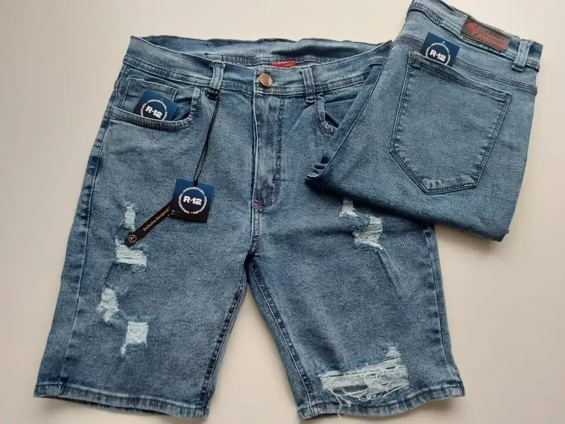 BERMUDAS VARIEDADES 