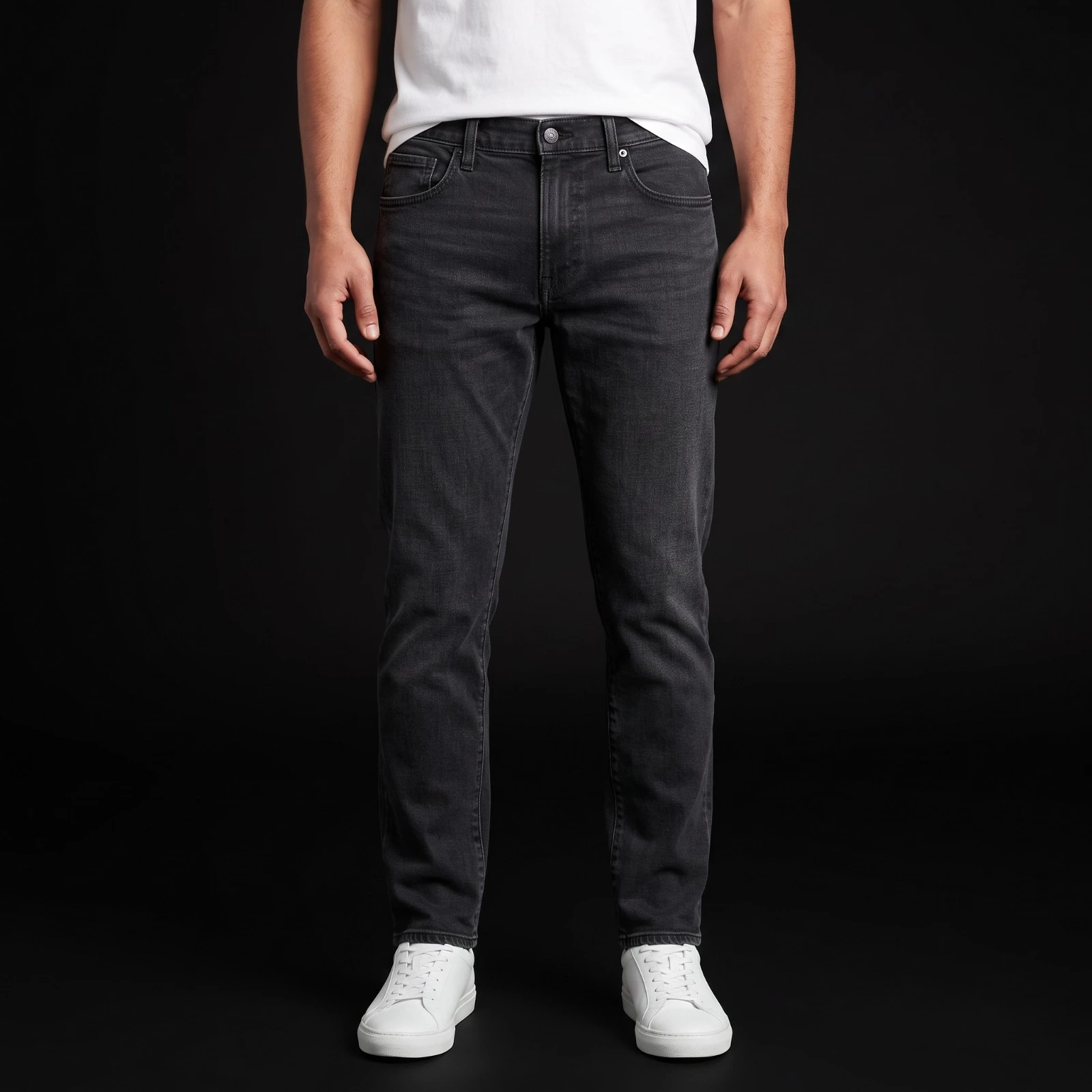 PANTALÓN JEAN GAP 
