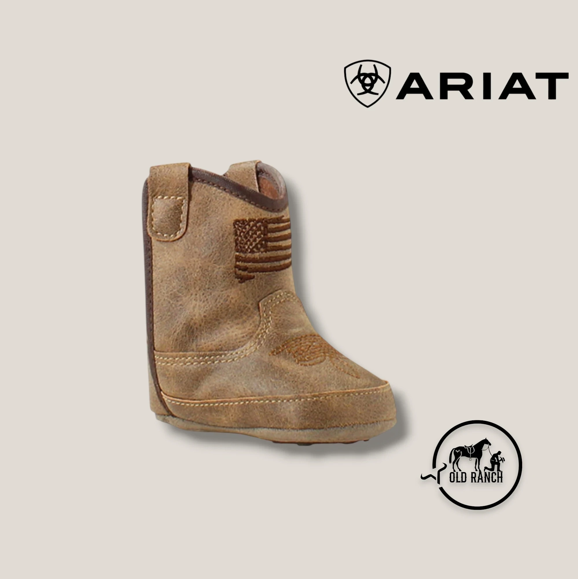 ARIAT BABY
