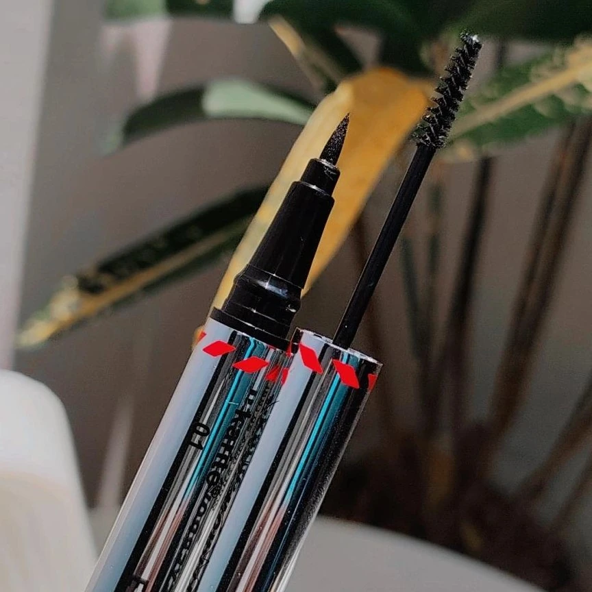 Gel de cejas karite 2 en 1  2