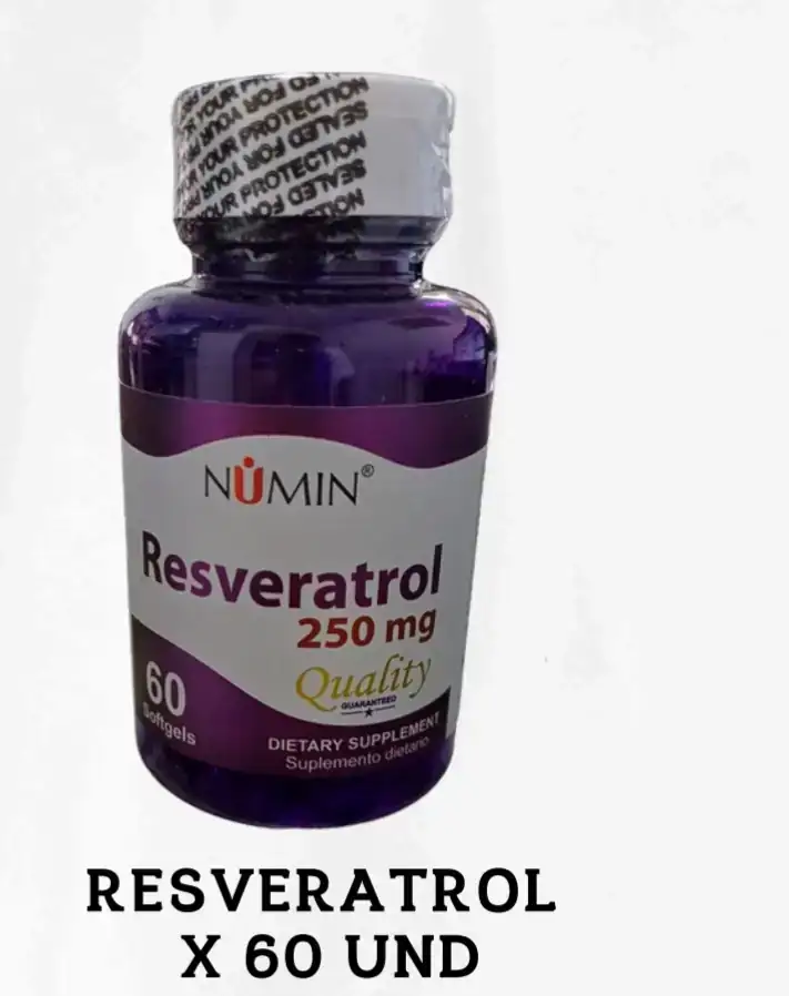 Resveratrol