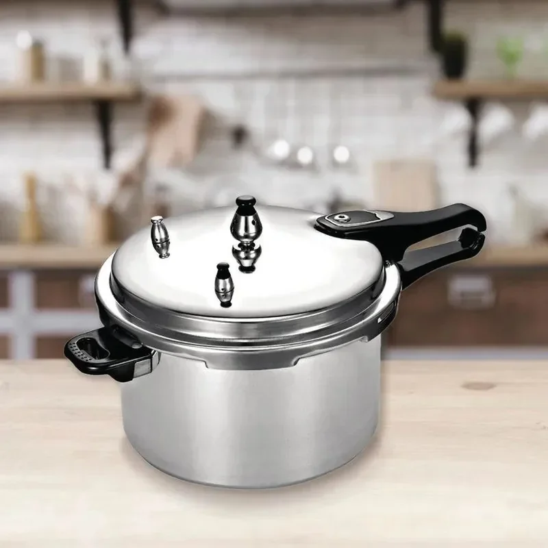 Olla de Presión de 9 LITROS