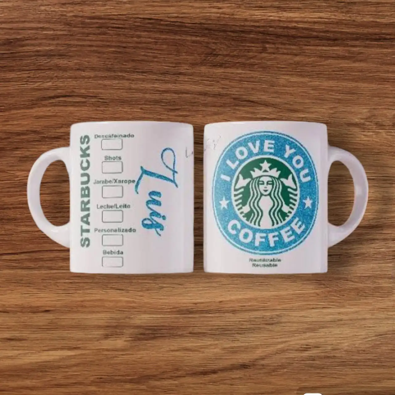 Starbucks 3