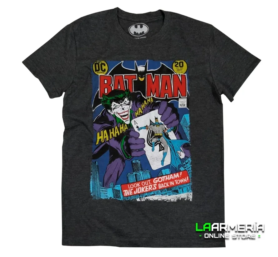 Batman (S-L)