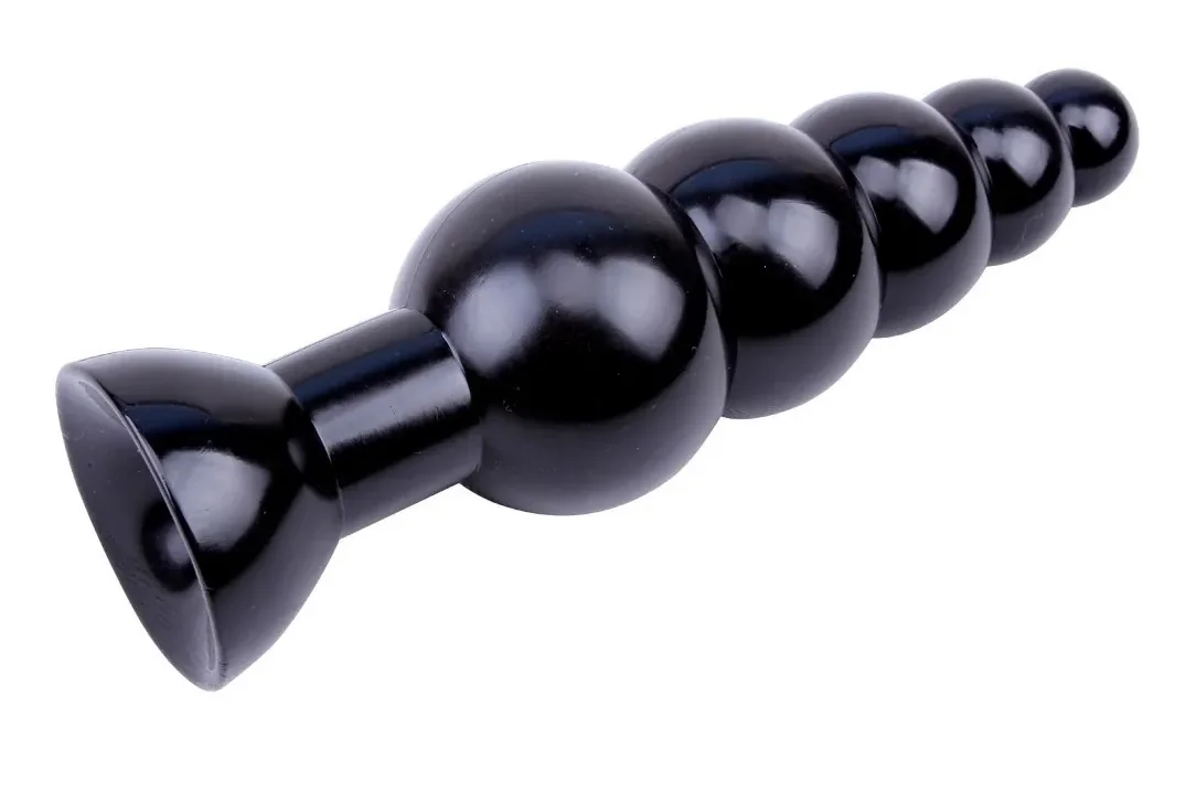 Large Anal Bead 2