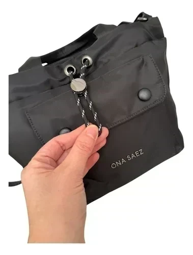 CARTERA ONA SAEZ OS296 5