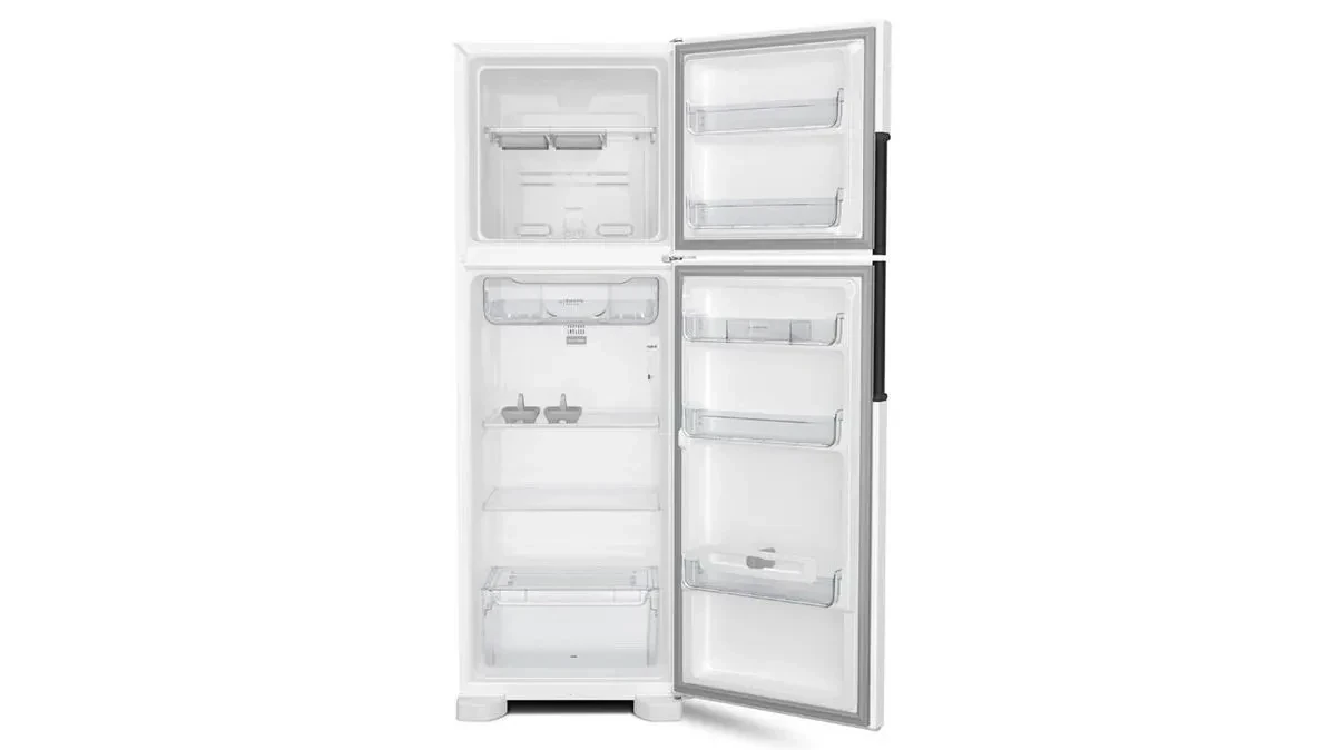 HELADERA WHIRLPOOL 386L BLANCA 4