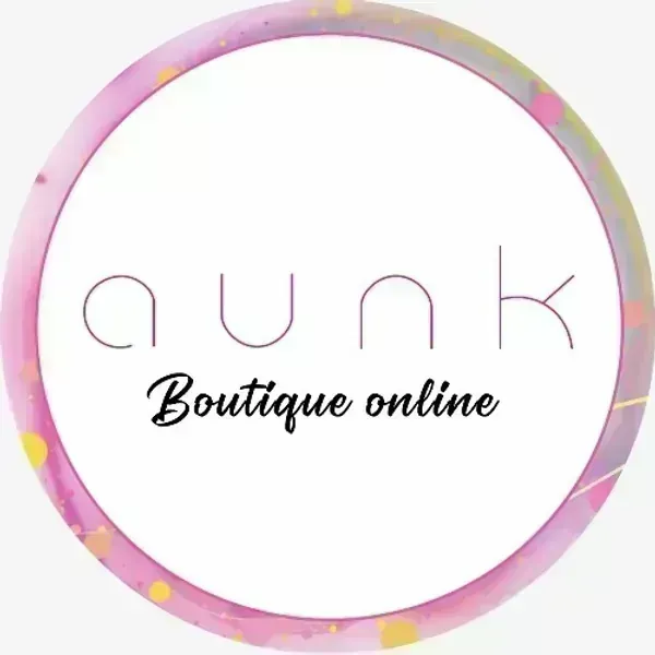 AUNK BOUTIQUE ON-LINE (Tienda Virtual)