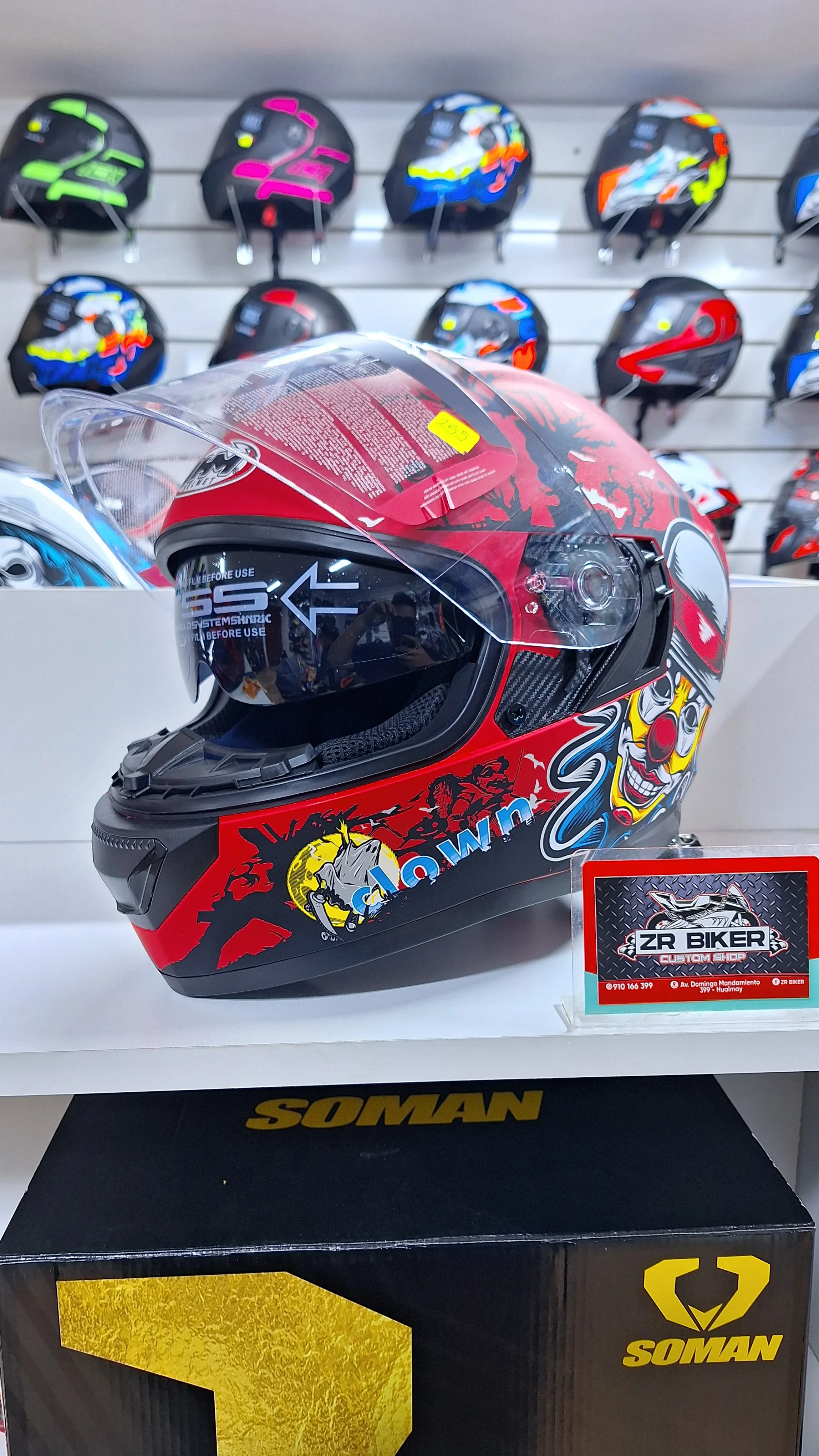 CASCO JHM JK 2