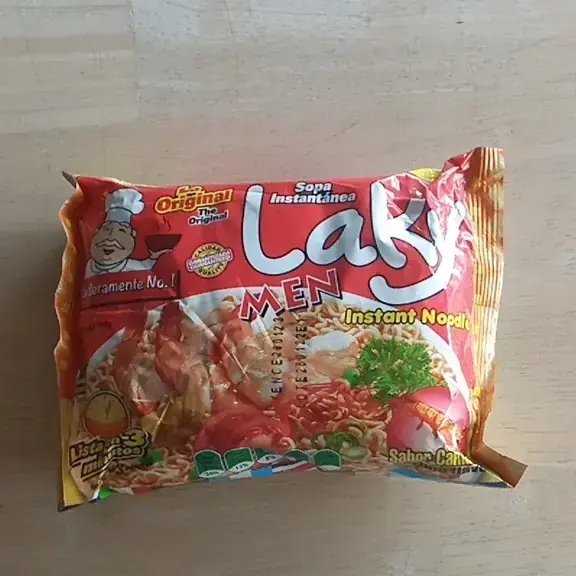 Laky men de 80 g