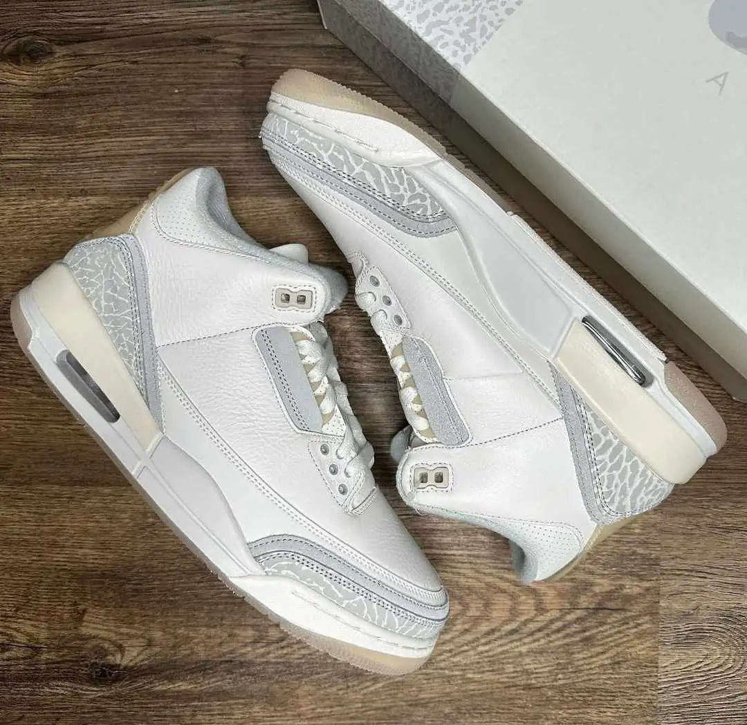 JORDAN R3