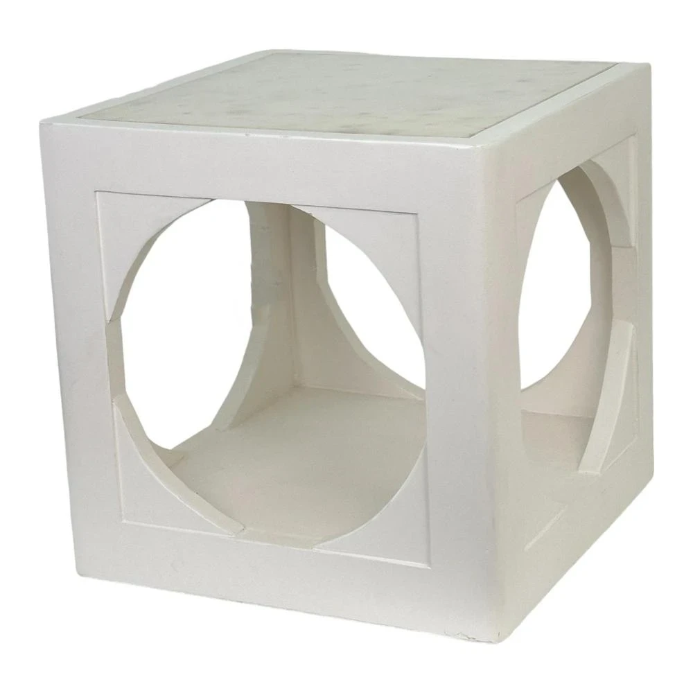 MESA AUXILIAR 46x46x46