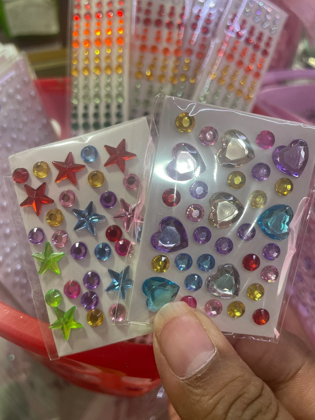 perlas 4pz 