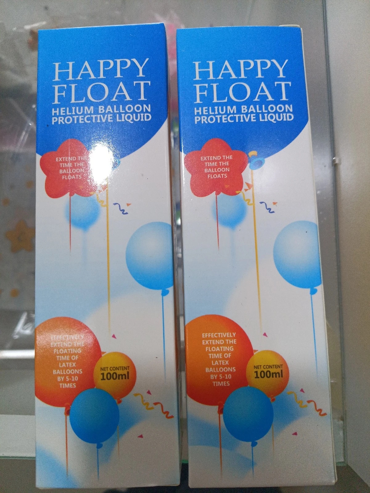 Gel Prolongador 
