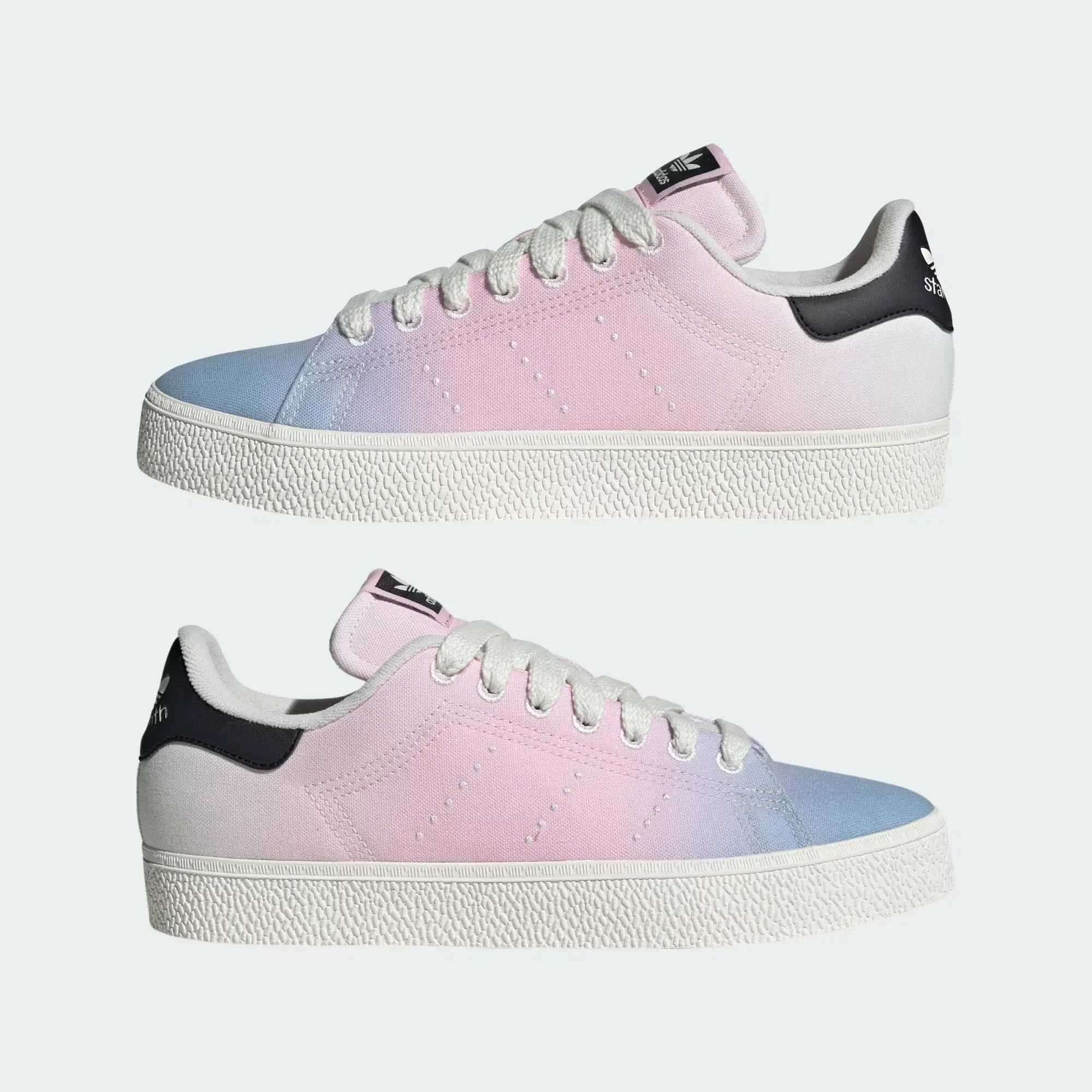ADIDAS STAN SMITH CS (Original) 7