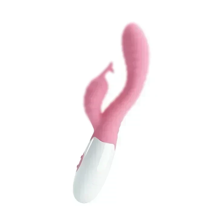 Vibrador Hyman 30 Funciones 20Cm X 3Cm 