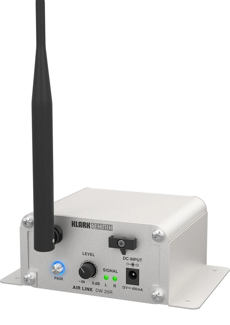 KLARK TEKNIK DW20R 3