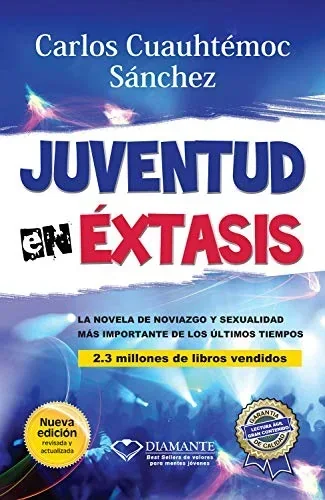 JUVENTUD EN EXTASIS 1 