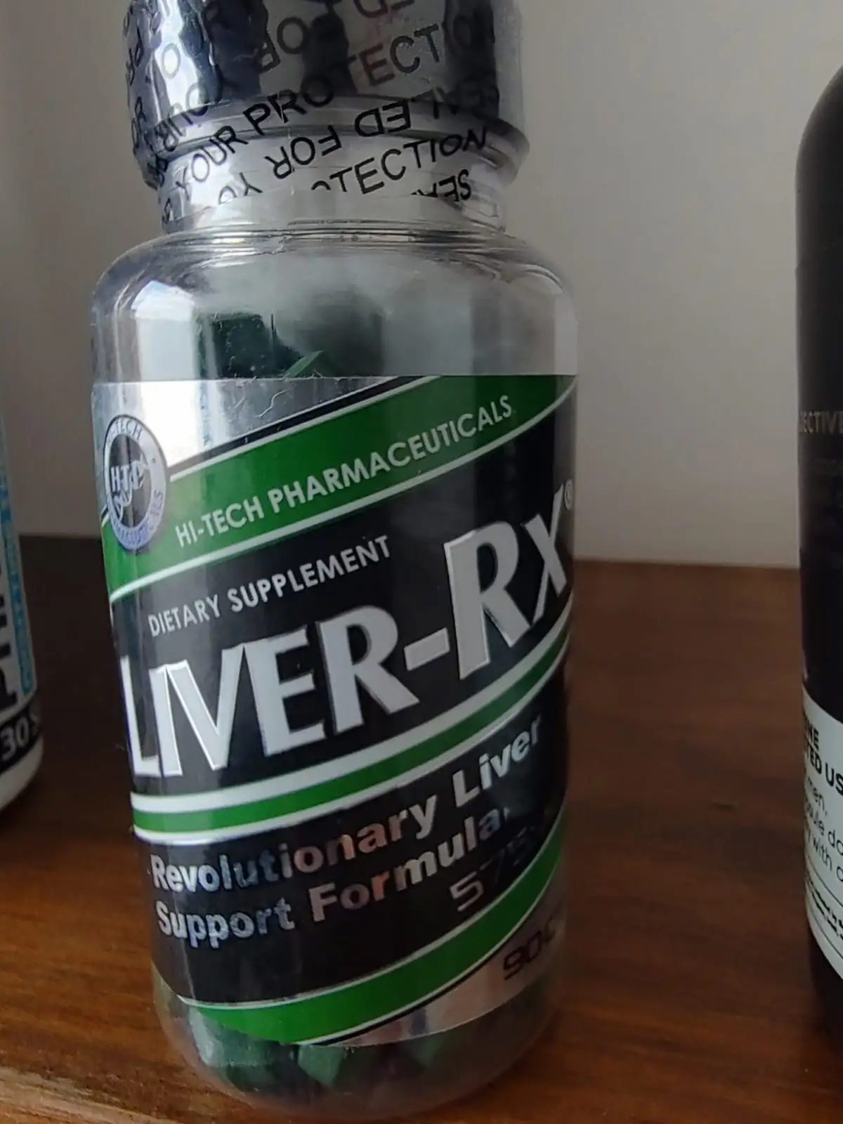 Liver Rx 