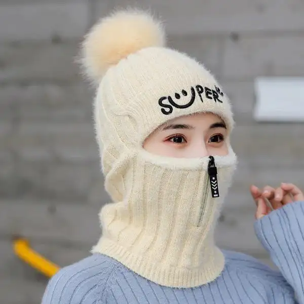 GORROS SUPER 3