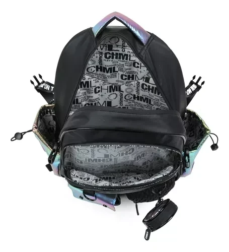 MOCHILA CHIMOLA FS77 7