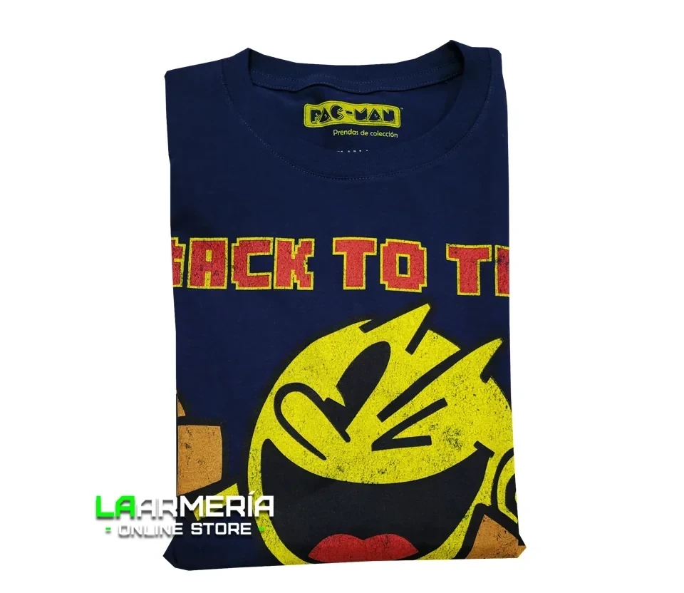 Pac-man (S-M-L) 3