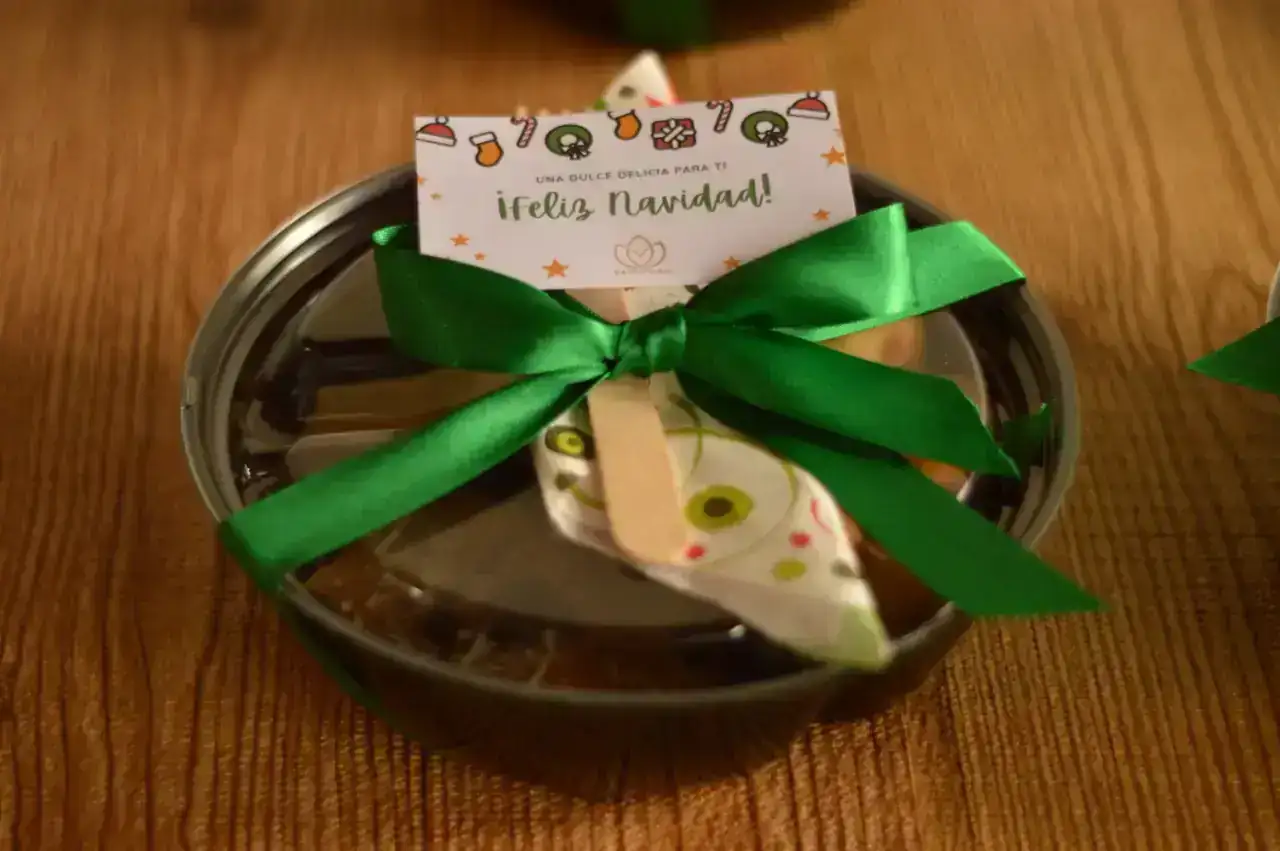Dulce Tradición para dos 3