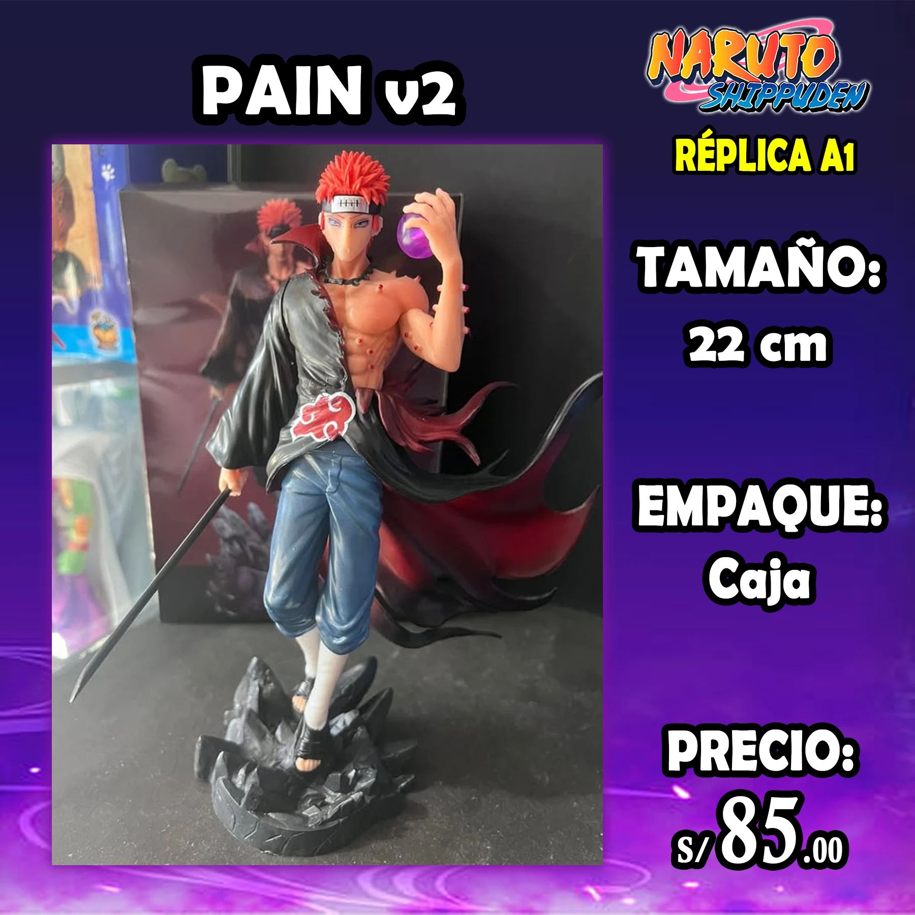 Pain v2