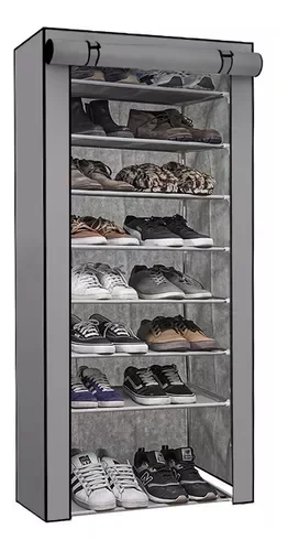 Zapatos GADNIC Botinero 9 Niveles 28 Pares