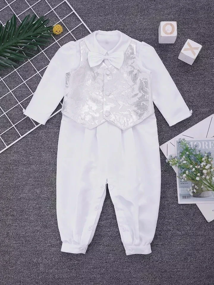 TRAJE DE CEREMONIA BLC 2