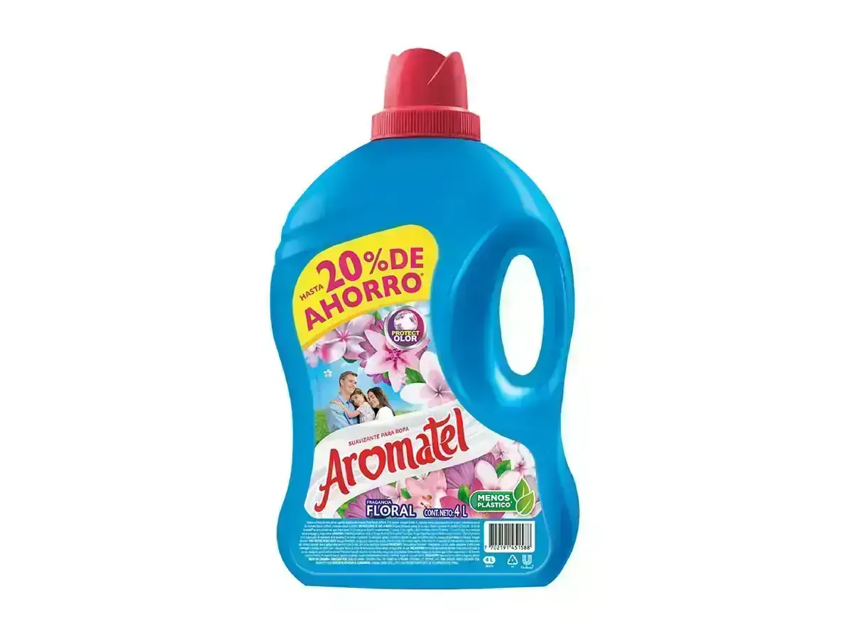 Aromatel Floral x 4L