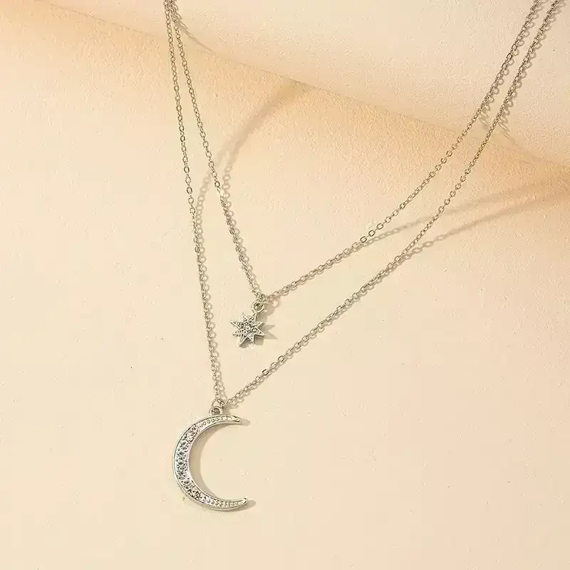 Collar Luna Irem REF: C07 3