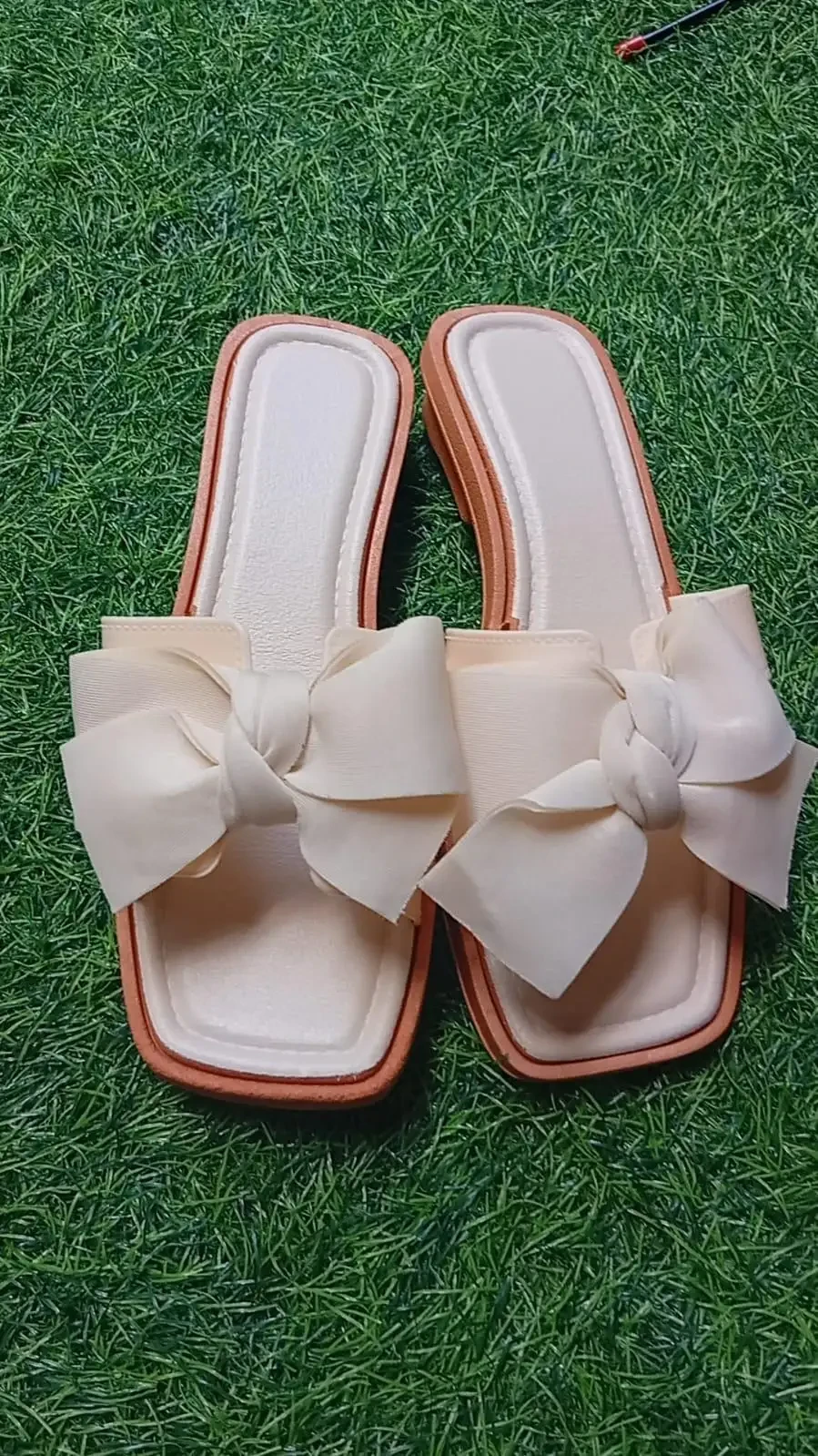 Sandalias 