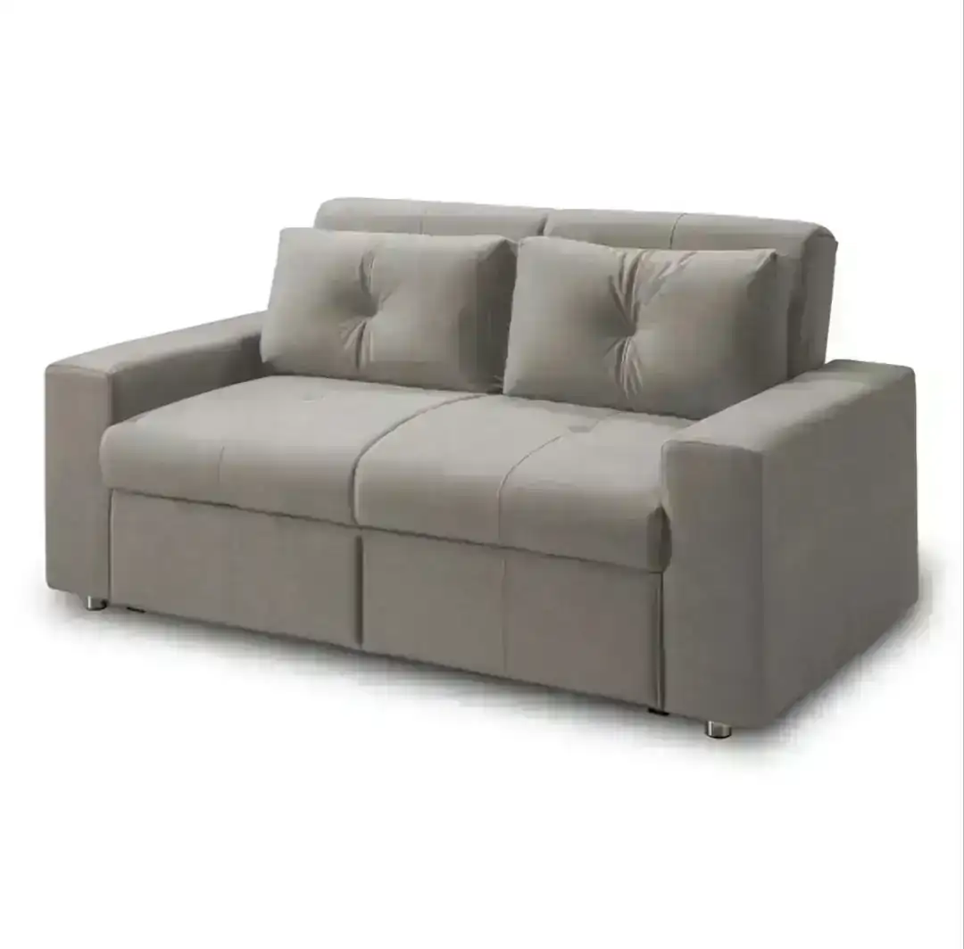 Sofacama Carro Multifuncional  2